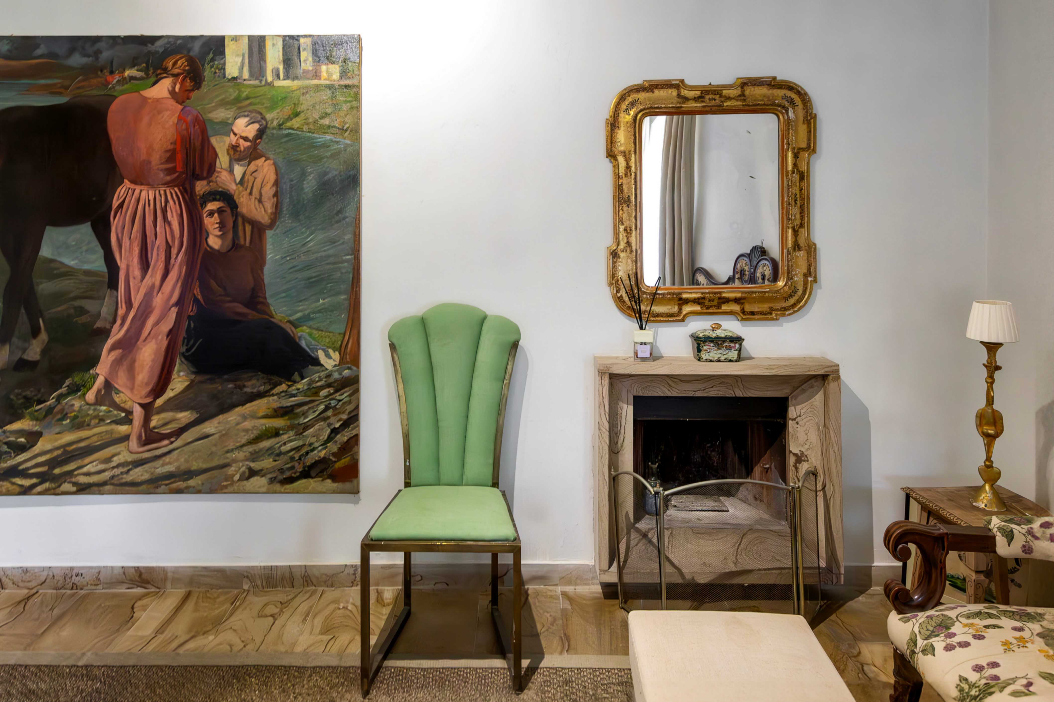 Castello di Segalari